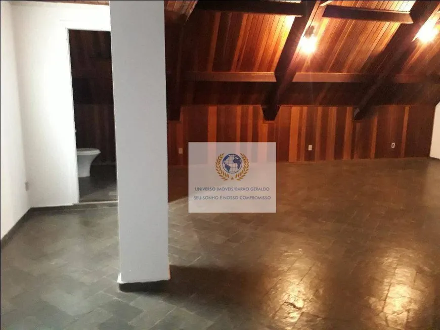 Foto 1 de Casa com 3 Quartos à venda, 200m² em Cidade Universitária, Campinas