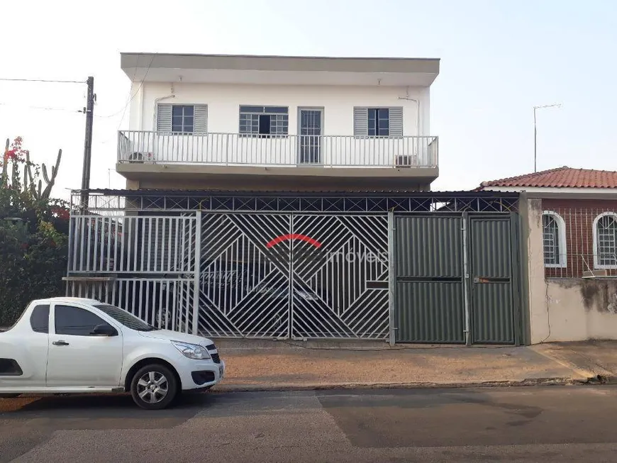 Foto 1 de Casa com 3 Quartos à venda, 180m² em Jardim Campos Verdes, Hortolândia