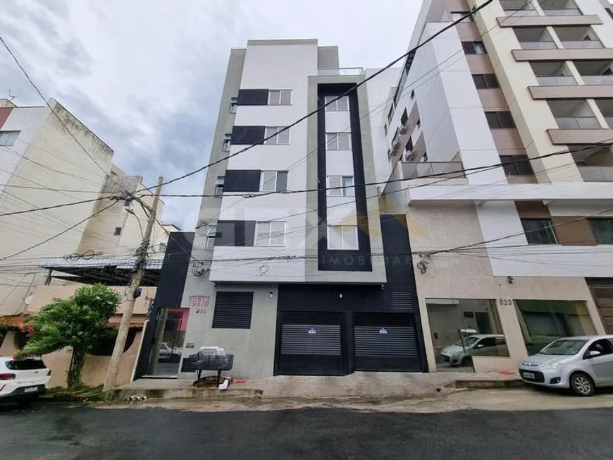 Foto 1 de Apartamento com 2 Quartos à venda, 60m² em Sidil, Divinópolis