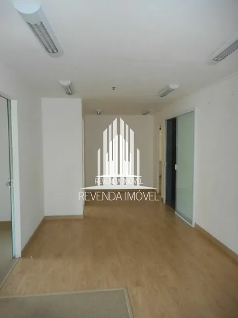 Foto 1 de Sala Comercial à venda, 86m² em Indianópolis, São Paulo