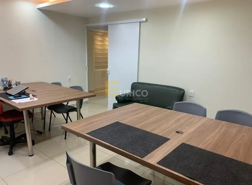 Foto 1 de Sala Comercial para alugar, 18m² em Santa Rosa, Vinhedo