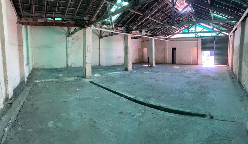 Foto 1 de Ponto Comercial à venda, 450m² em Caiçaras, Belo Horizonte