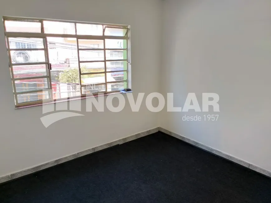 Foto 1 de Sala Comercial para alugar, 16m² em Tatuapé, São Paulo