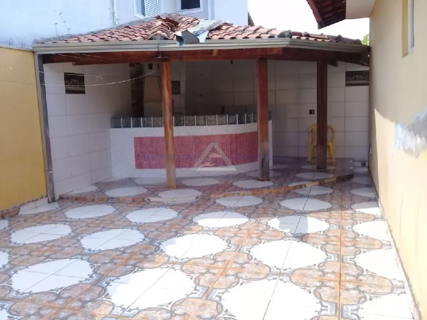 Foto 1 de Casa com 3 Quartos à venda, 162m² em Jardim Ouro Branco, Ribeirão Preto