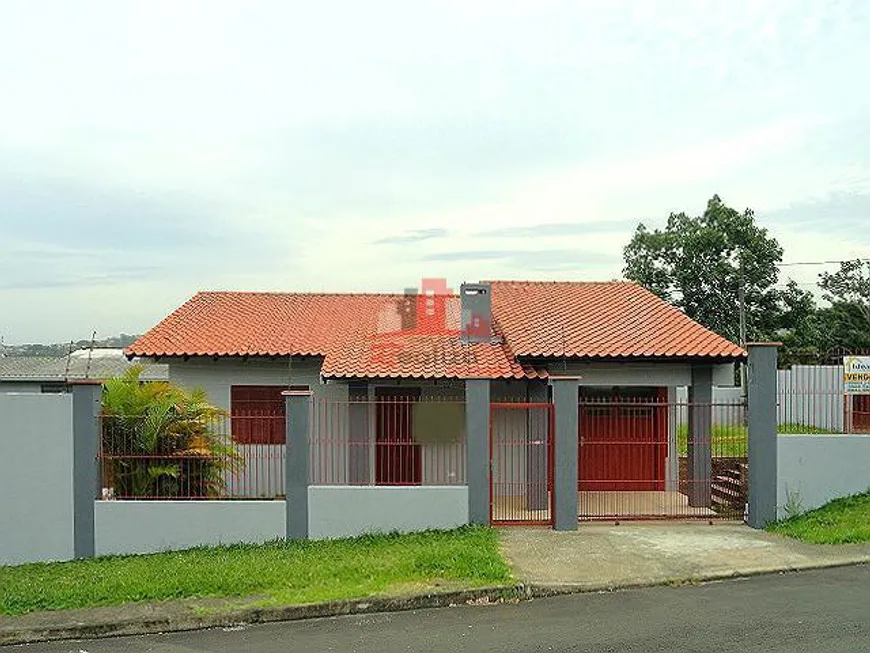 Foto 1 de Casa com 3 Quartos à venda, 20m² em Pasqualini, Sapucaia do Sul