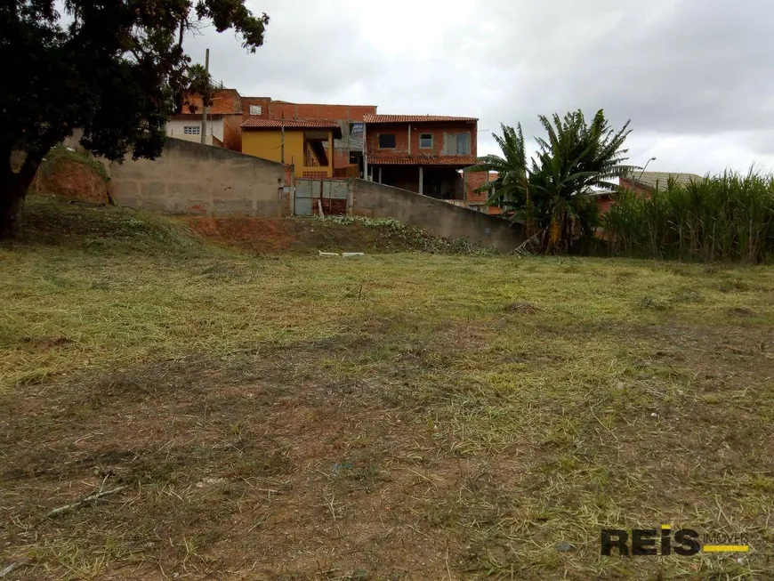 Foto 1 de Lote/Terreno à venda, 1434m² em Vila Irineu, Votorantim