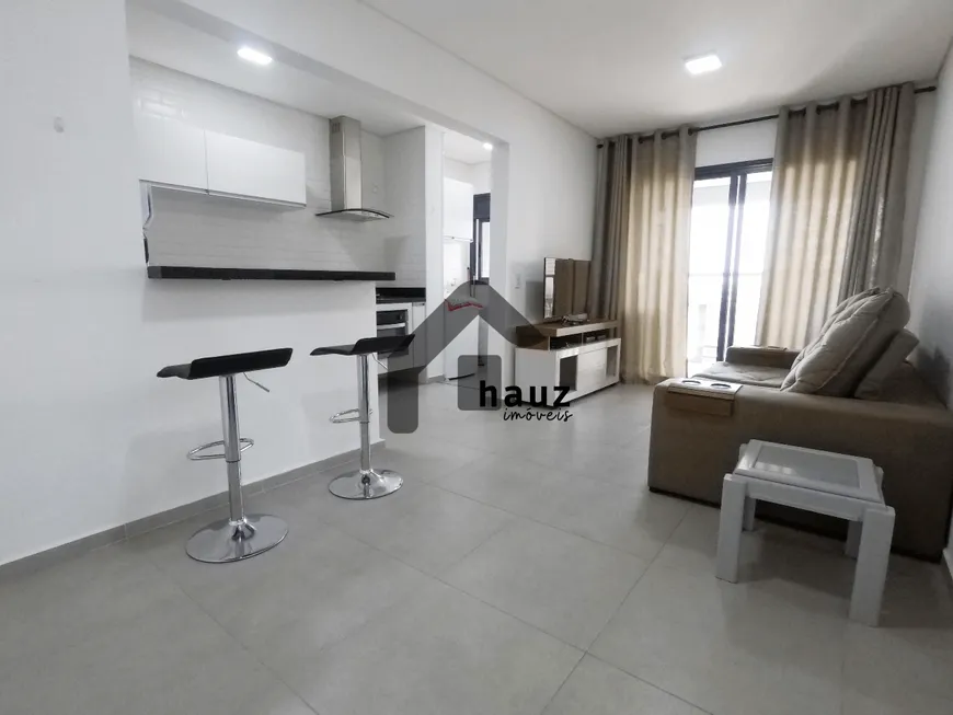 Foto 1 de Apartamento com 2 Quartos à venda, 85m² em Jardim Maria José, Votorantim