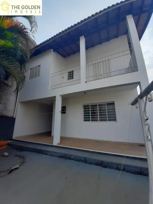 Foto 1 de Casa de Condomínio com 3 Quartos à venda, 205m² em Lenheiro, Valinhos