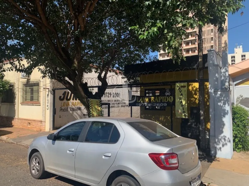 Foto 1 de Lote/Terreno à venda, 405m² em Centro, Araraquara