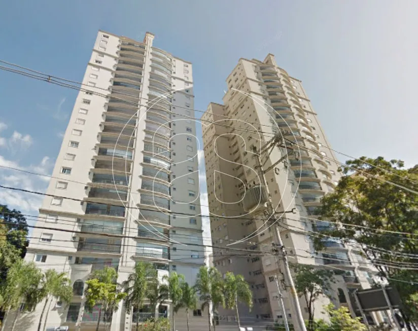 Foto 1 de Apartamento com 3 Quartos à venda, 118m² em Campo Belo, São Paulo