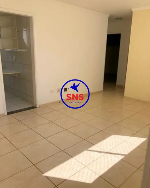 Foto 1 de Apartamento com 3 Quartos à venda, 70m² em Vila Industrial, Campinas