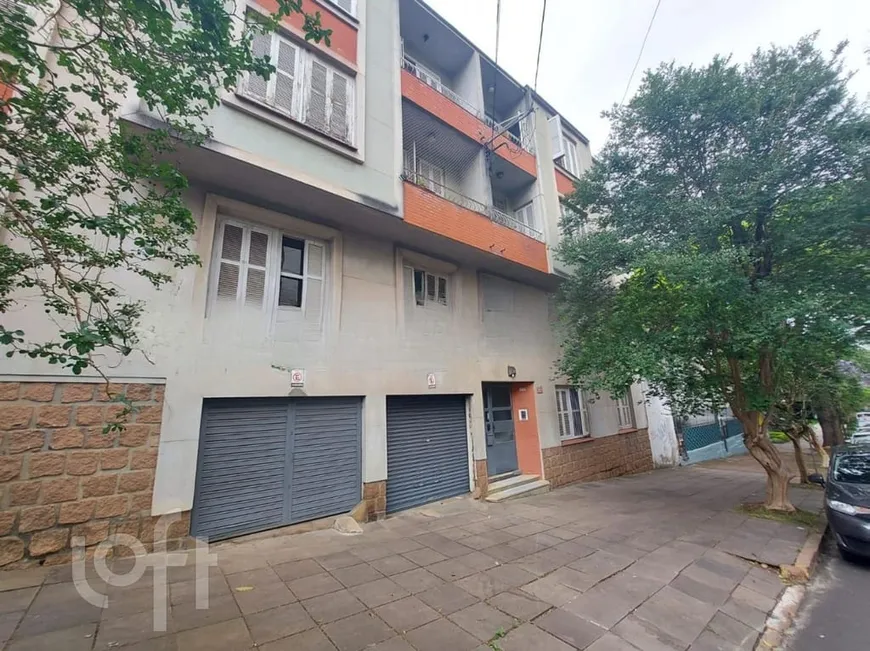 Foto 1 de Apartamento com 3 Quartos à venda, 86m² em Auxiliadora, Porto Alegre