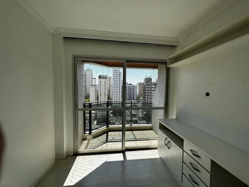 Foto 1 de Apartamento com 12 Quartos à venda, 50m² em Campo Belo, São Paulo