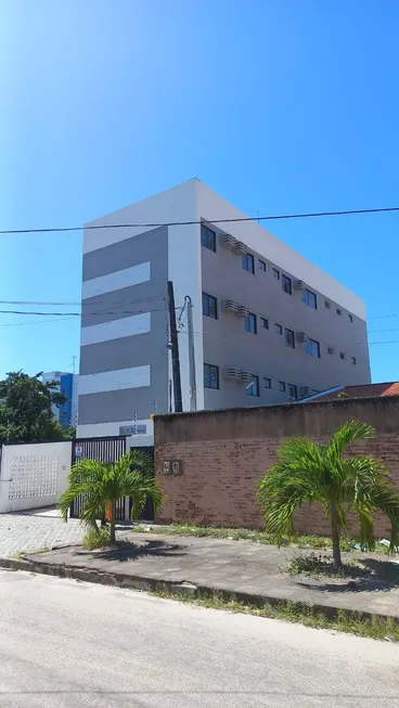 Foto 1 de Apartamento com 2 Quartos à venda, 41m² em Rio Doce, Olinda