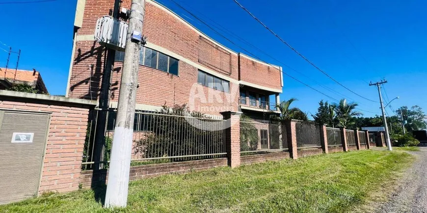 Foto 1 de Galpão/Depósito/Armazém para venda ou aluguel, 780m² em Monte Belo, Gravataí