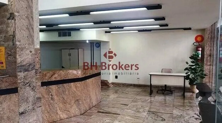 Foto 1 de Ponto Comercial para alugar, 1000m² em Lourdes, Belo Horizonte