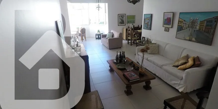 Foto 1 de Apartamento com 3 Quartos à venda, 147m² em Barra, Salvador