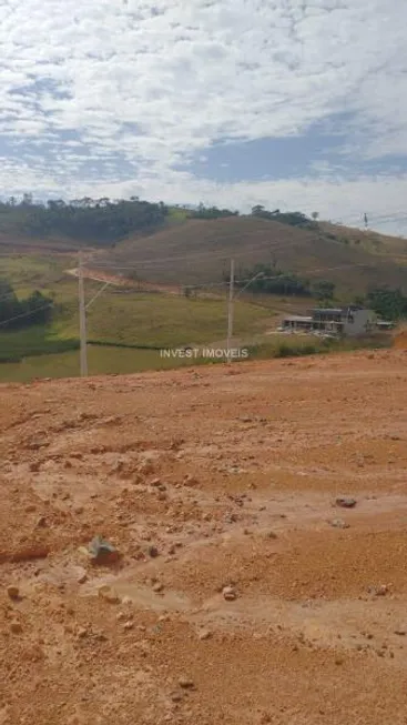 Foto 1 de Lote/Terreno à venda, 443m² em , Matias Barbosa