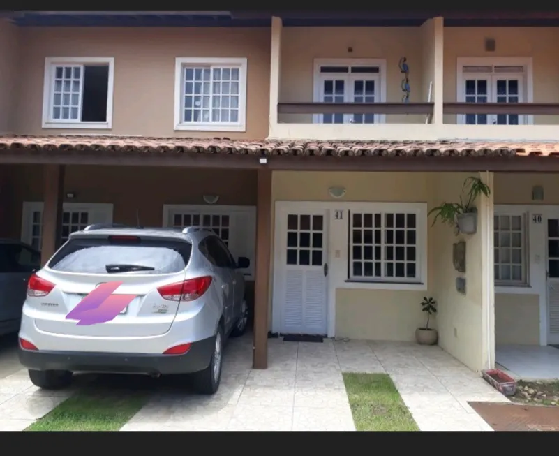 Foto 1 de Casa com 3 Quartos à venda, 150m² em Pituaçu, Salvador