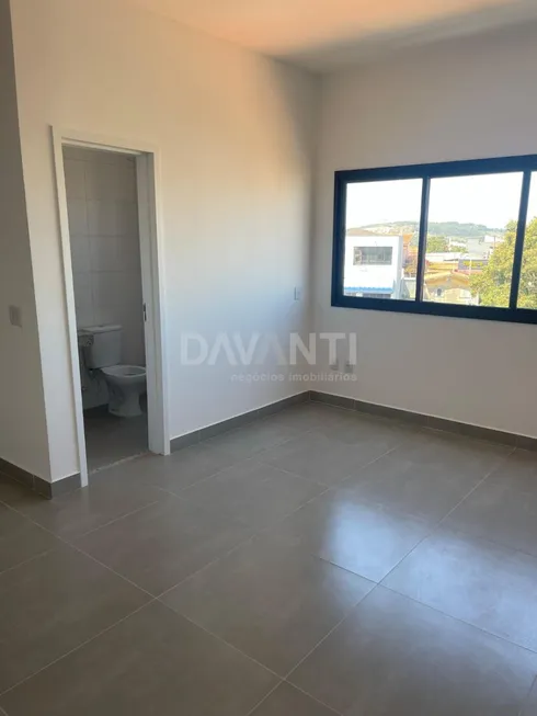 Foto 1 de Apartamento com 1 Quarto à venda, 35m² em Bela Vista, Valinhos