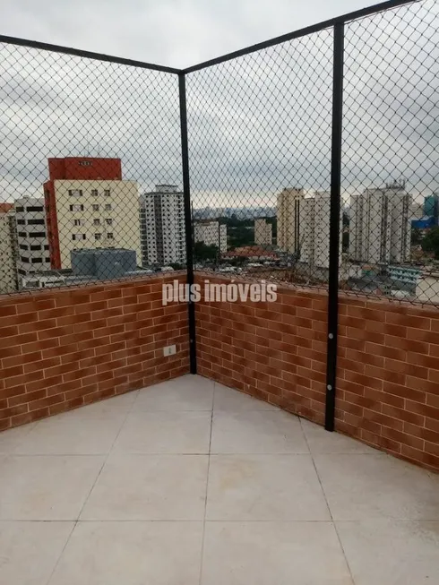 Foto 1 de Apartamento com 2 Quartos à venda, 138m² em Vila Guarani, São Paulo