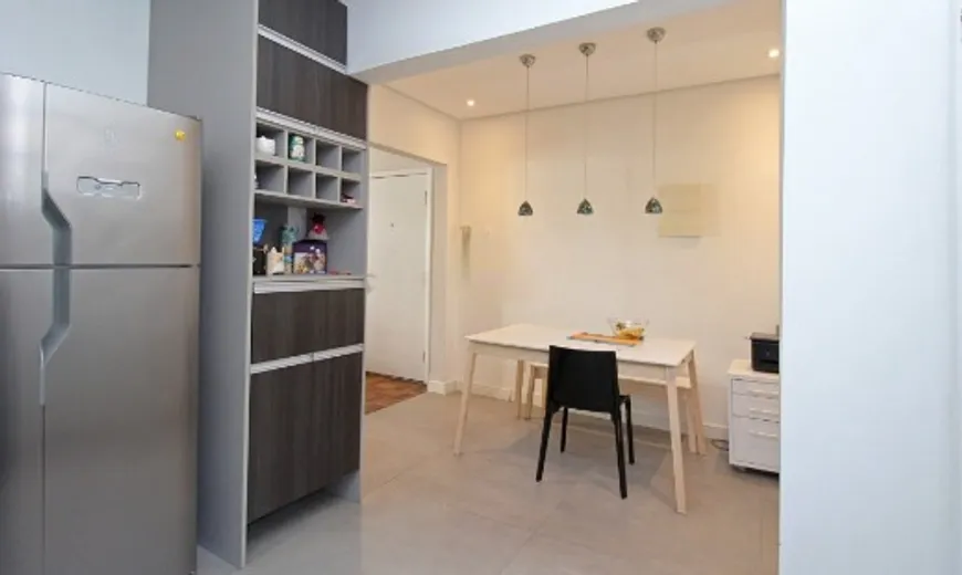 Foto 1 de Apartamento com 3 Quartos à venda, 118m² em Bom Fim, Porto Alegre