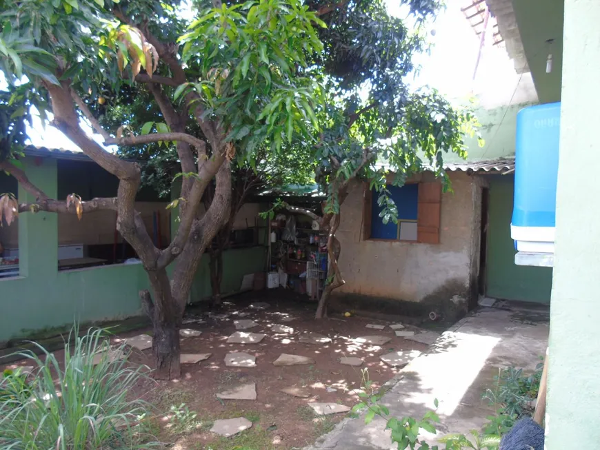 Foto 1 de Casa com 3 Quartos à venda, 180m² em Parque Recreio, Contagem