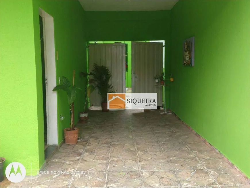 Foto 1 de Casa com 3 Quartos à venda, 182m² em Jardim Harmonia, Sorocaba