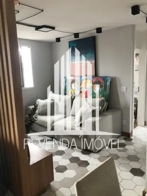 Foto 1 de Apartamento com 2 Quartos à venda, 70m² em Rio Pequeno, São Paulo