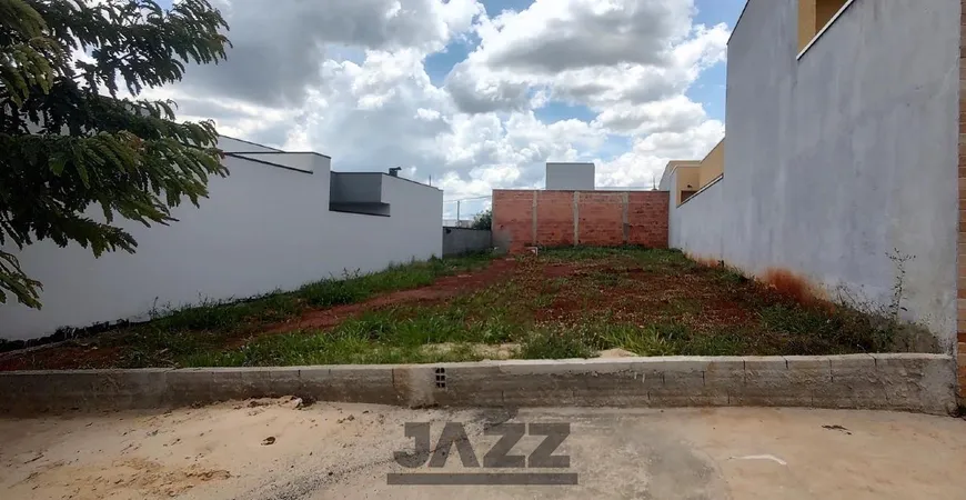 Foto 1 de Lote/Terreno à venda, 250m² em Portal Ville Jardins, Boituva