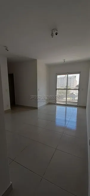 Foto 1 de Apartamento com 3 Quartos à venda, 67m² em Jardim Palma Travassos, Ribeirão Preto