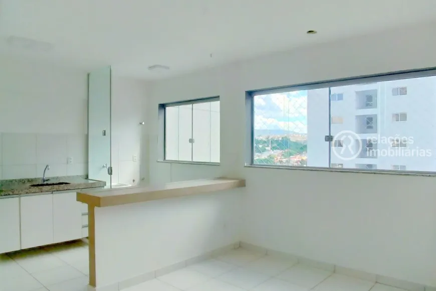 Foto 1 de Apartamento com 2 Quartos à venda, 55m² em Betânia, Belo Horizonte