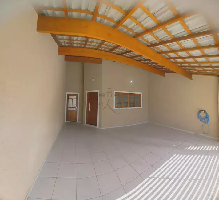 Foto 1 de Casa com 3 Quartos à venda, 83m² em Residencial Bosque dos Ipês, São José dos Campos