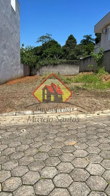 Foto 1 de Lote/Terreno à venda, 250m² em Jardim Vila Nova, Tremembé