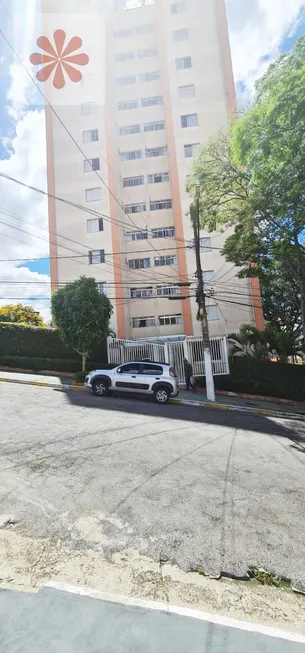 Foto 1 de Apartamento com 3 Quartos à venda, 76m² em Penha, São Paulo