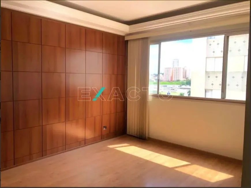 Foto 1 de Apartamento com 3 Quartos à venda, 82m² em Bosque, Campinas