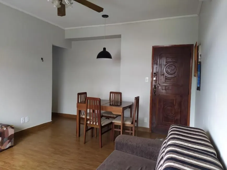Foto 1 de Apartamento com 3 Quartos à venda, 95m² em Embaré, Santos