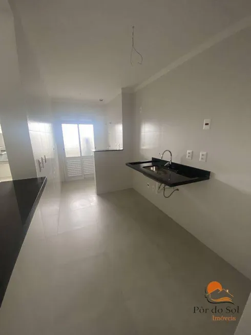 Foto 1 de Apartamento com 2 Quartos à venda, 57m² em Vila Tupi, Praia Grande