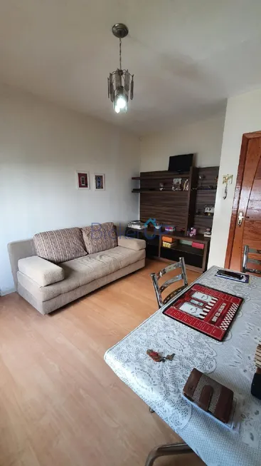 Foto 1 de Apartamento com 2 Quartos à venda, 53m² em Santo Antônio, Porto Alegre