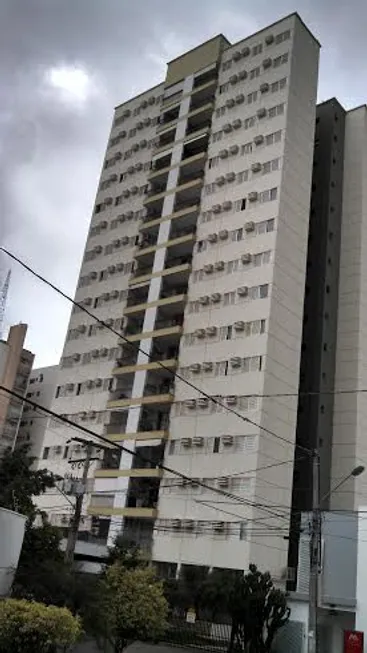 Foto 1 de Apartamento com 3 Quartos à venda, 85m² em Bosque da Saúde, Cuiabá