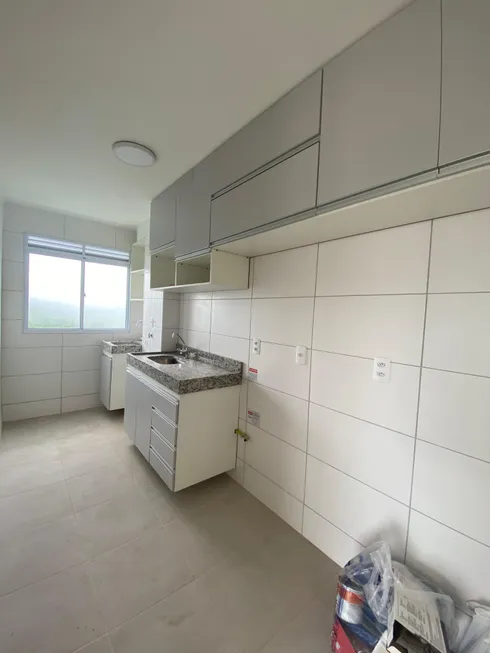 Foto 1 de Apartamento com 2 Quartos para alugar, 50m² em Planalto, Manaus