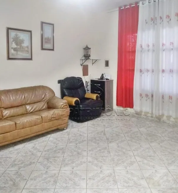 Foto 1 de Casa com 2 Quartos à venda, 204m² em Vila Olimpia, Sorocaba