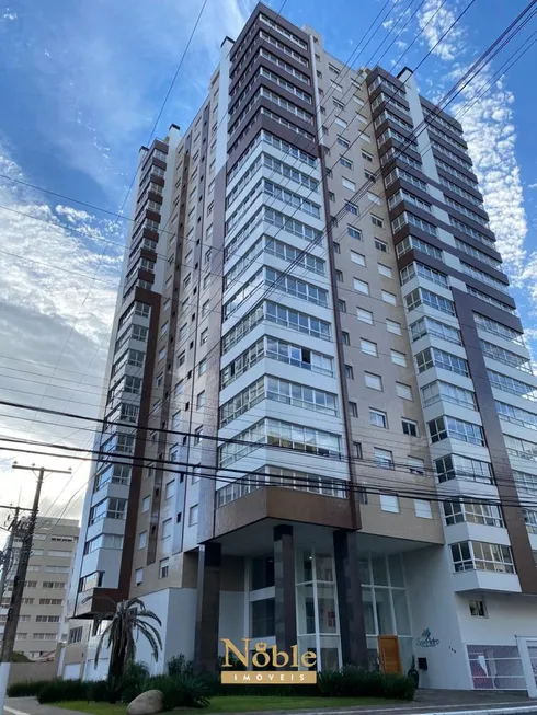 Foto 1 de Apartamento com 2 Quartos à venda, 78m² em Praia Grande, Torres