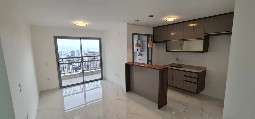 Foto 1 de Apartamento com 2 Quartos para alugar, 67m² em Consolação, São Paulo