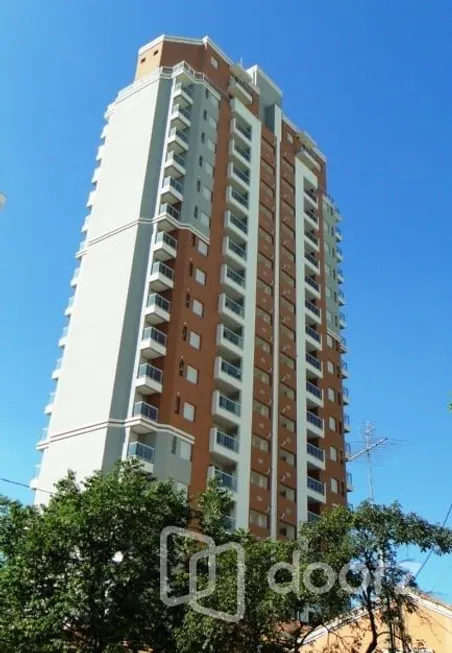 Foto 1 de Apartamento com 2 Quartos à venda, 69m² em Ipiranga, São Paulo