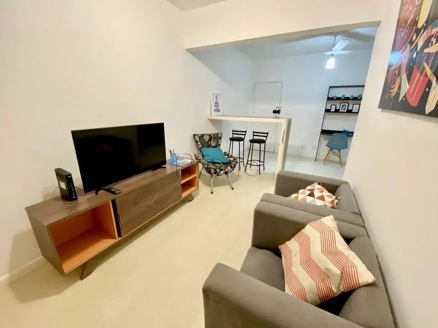 Foto 1 de Apartamento com 2 Quartos à venda, 86m² em Centro, Campinas