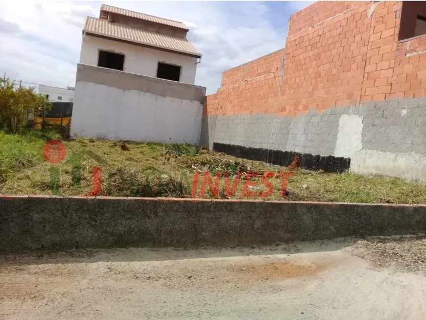 Foto 1 de Lote/Terreno à venda em Residencial Jardim Nathalia, Sorocaba