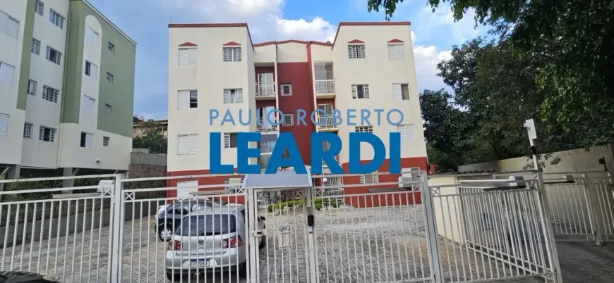 Foto 1 de Apartamento com 2 Quartos para venda ou aluguel, 50m² em Vila Pagano, Valinhos