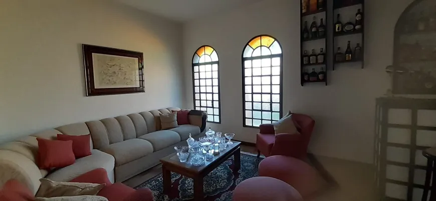 Foto 1 de Casa com 3 Quartos à venda, 215m² em Vila São Geraldo, Limeira