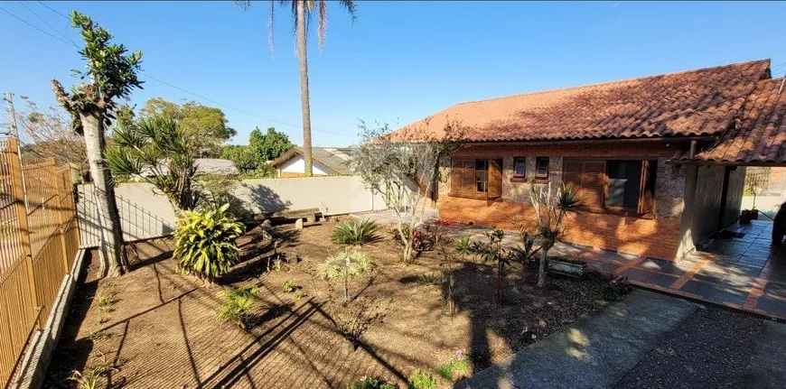 Foto 1 de Casa com 3 Quartos à venda, 338m² em Santa Cecilia, Viamão